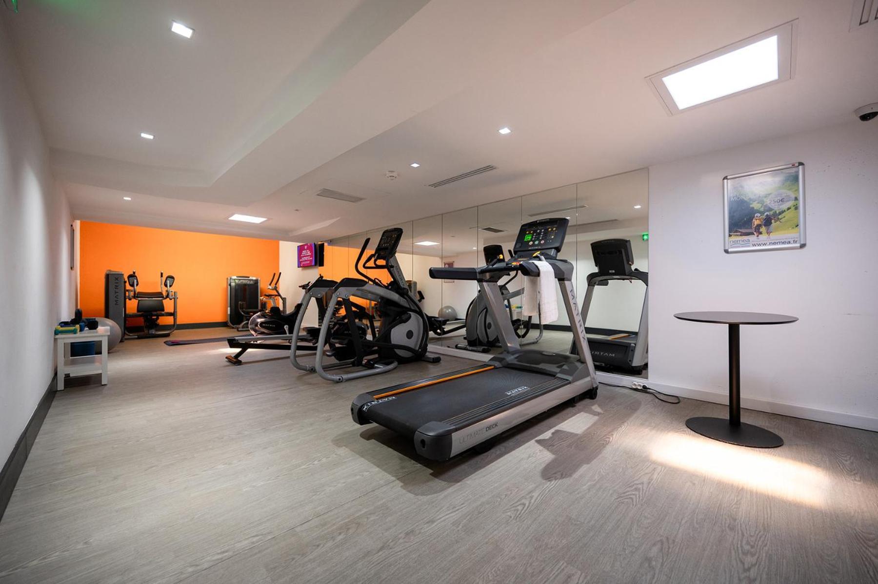 Nemea Appart Hotel Paris Levallois Екстер'єр фото