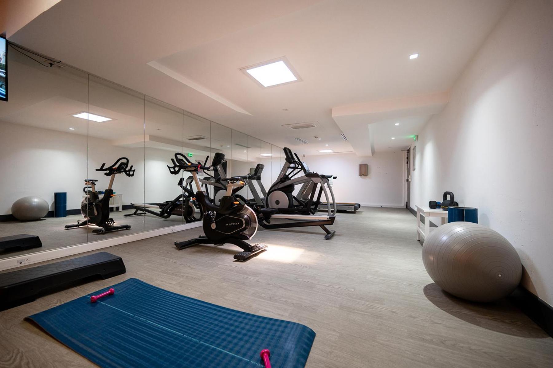 Nemea Appart Hotel Paris Levallois Екстер'єр фото