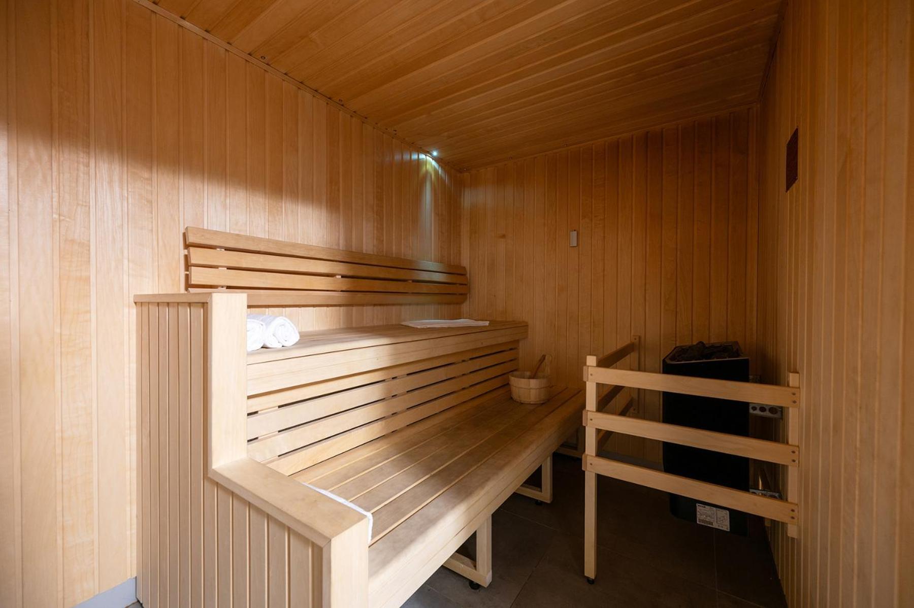 Nemea Appart Hotel Paris Levallois Екстер'єр фото