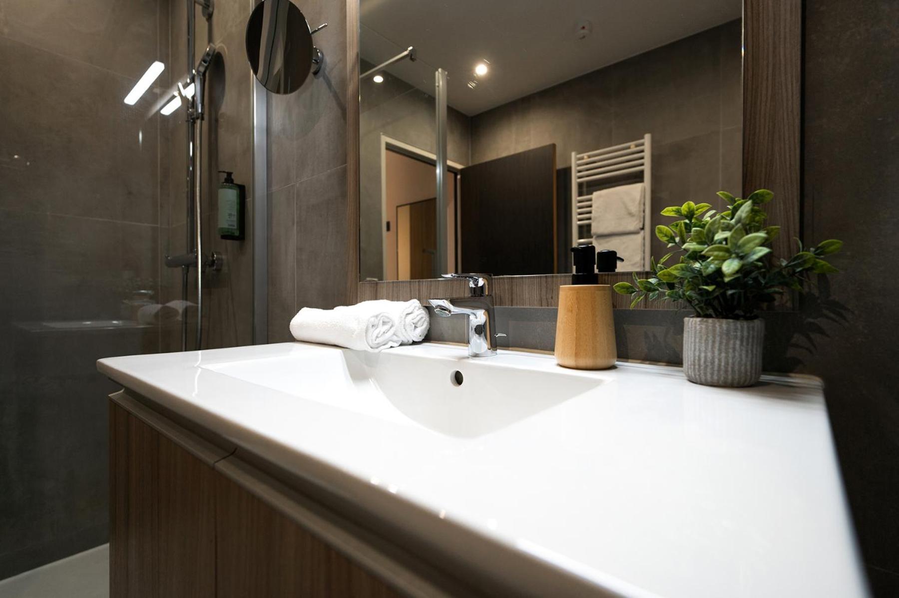 Nemea Appart Hotel Paris Levallois Екстер'єр фото