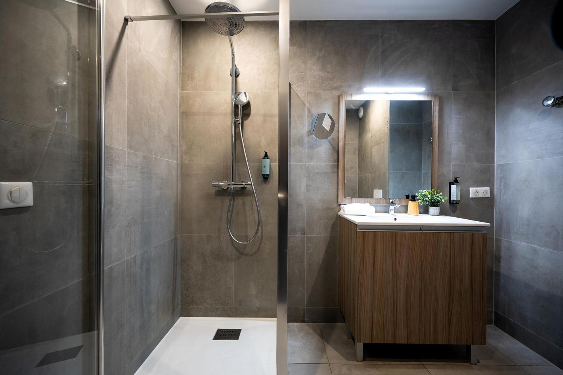 Nemea Appart Hotel Paris Levallois Екстер'єр фото